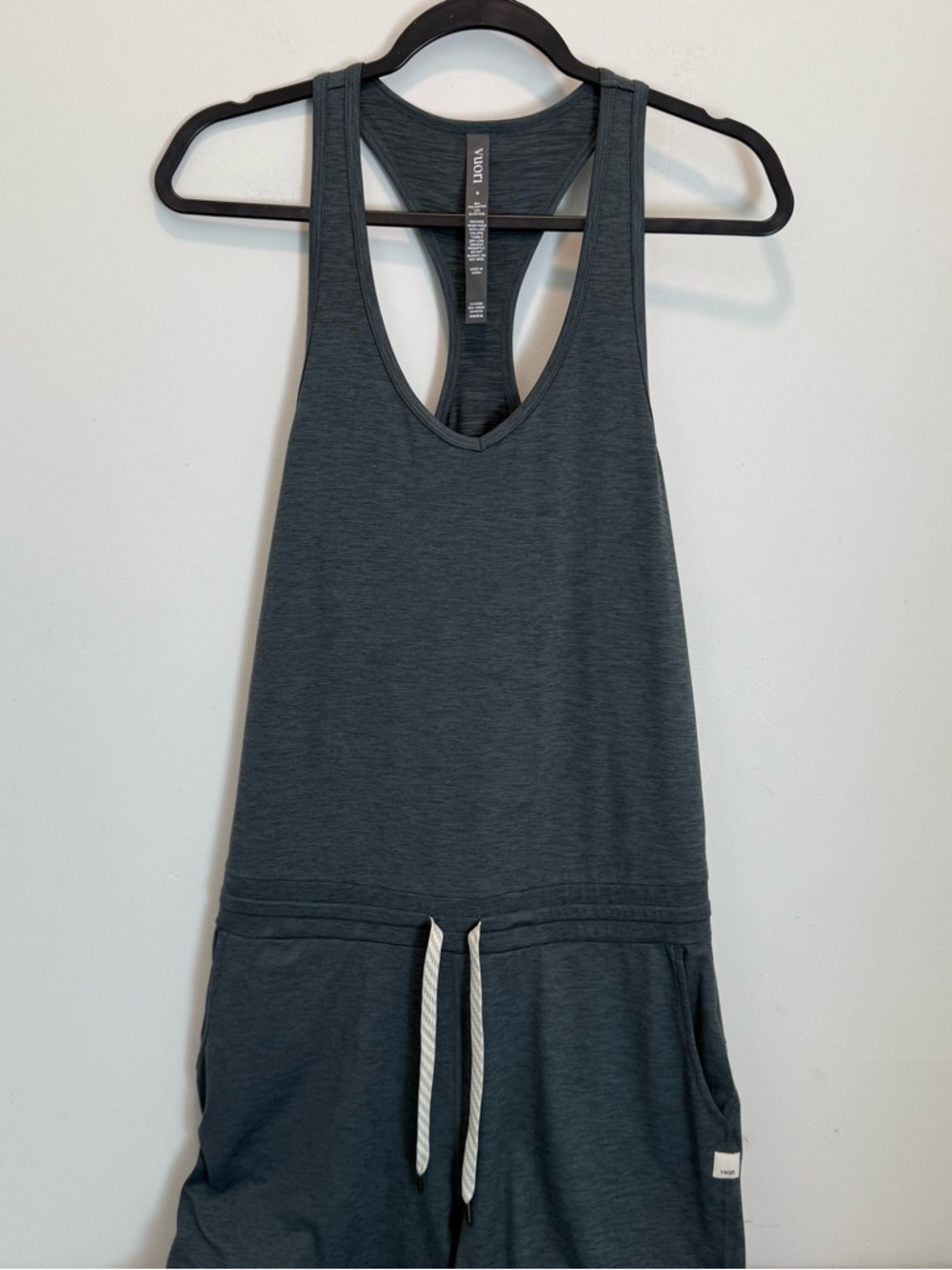 Vuori lux jumpsuit size S - Picture 5 of 14